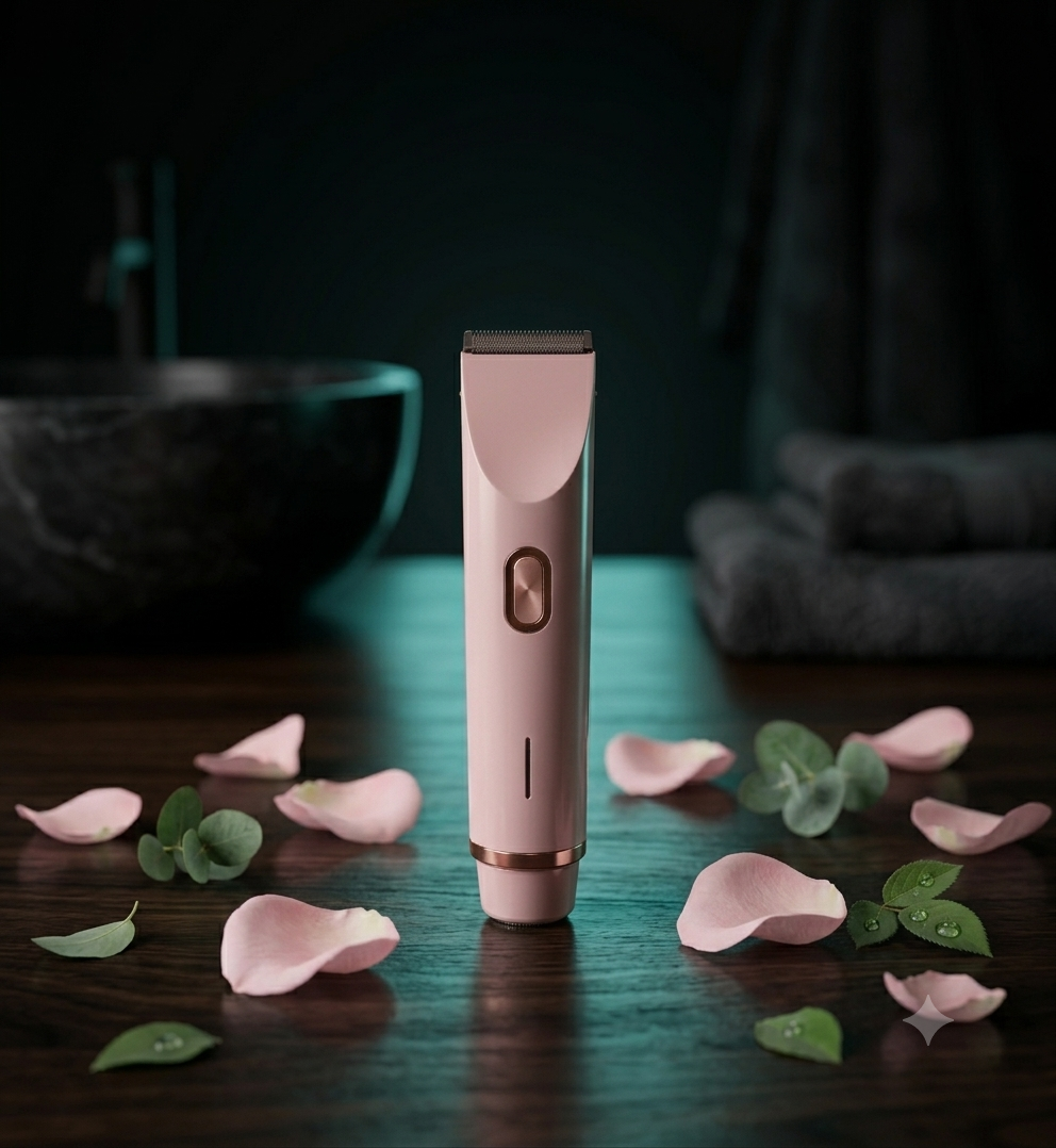 HappySkin SilkDuo
