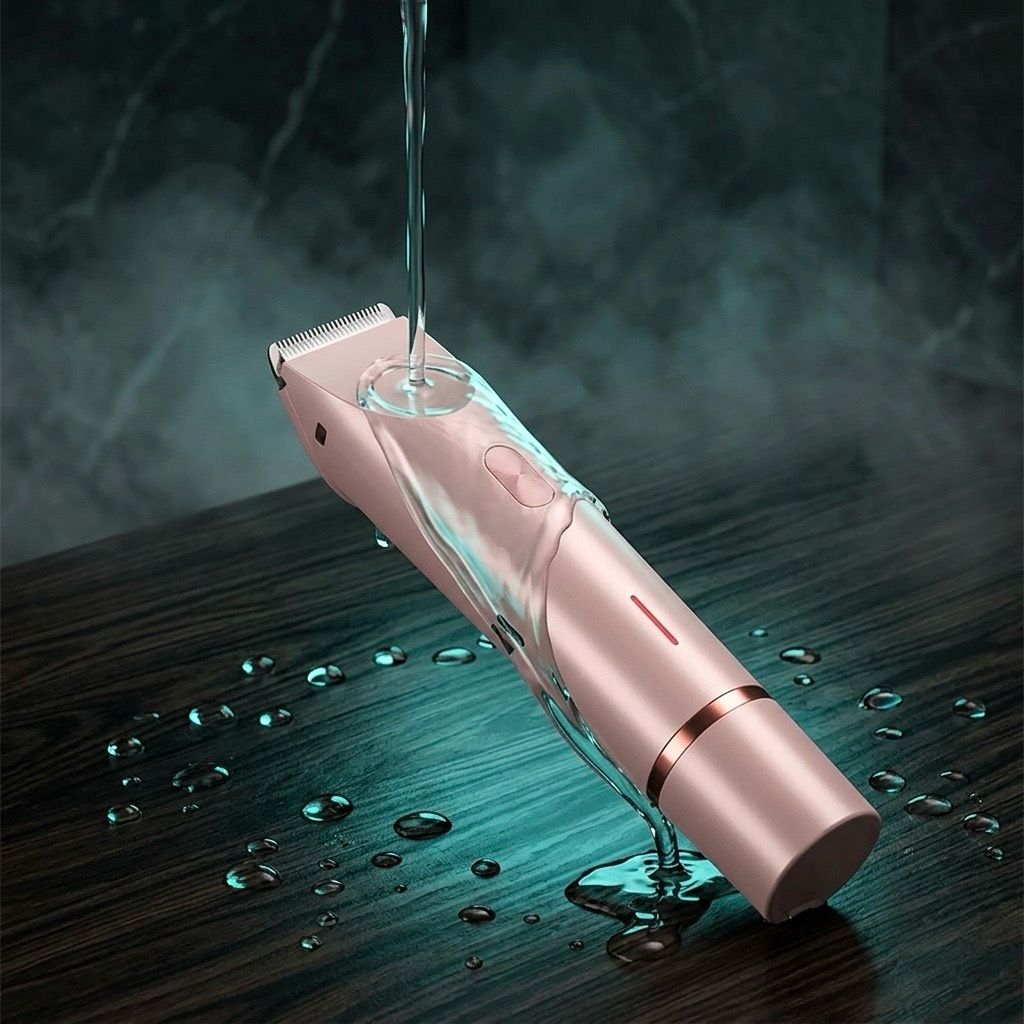 HappySkin SilkDuo
